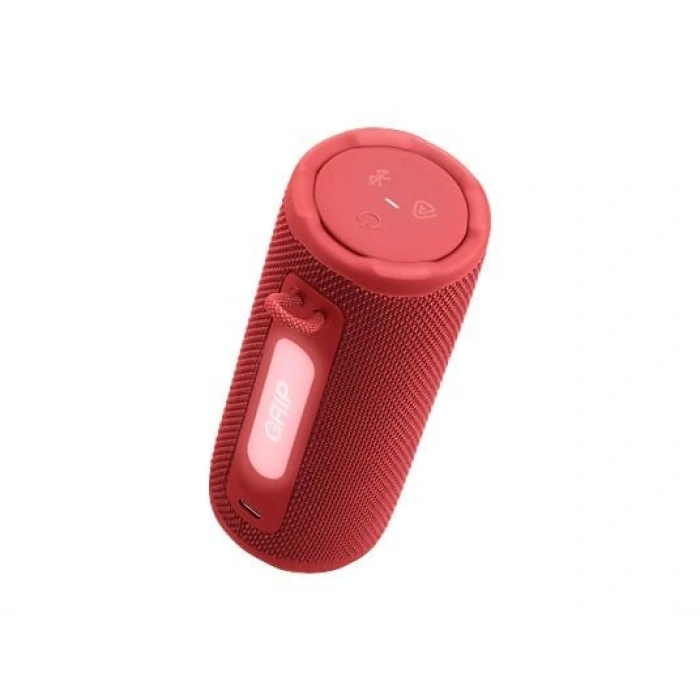 JBL GRIP Bluetooth Hoparlör Kırmızı