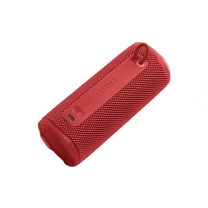 JBL GRIP Bluetooth Hoparlör Kırmızı