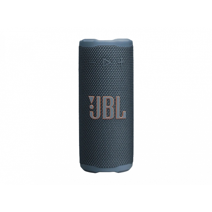 JBL GRIP Bluetooth Hoparlör Mavi