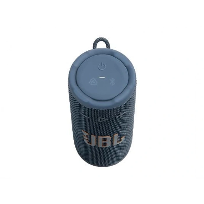 JBL GRIP Bluetooth Hoparlör Mavi