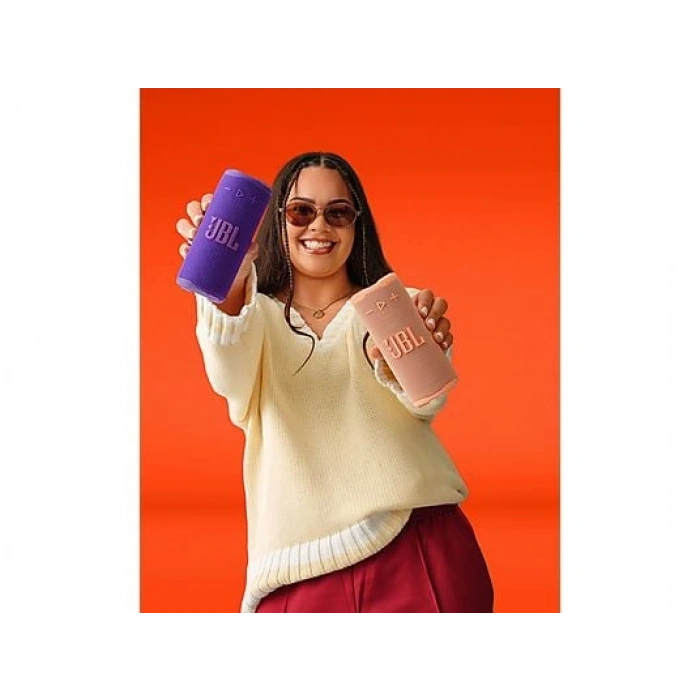 JBL GRIP Bluetooth Hoparlör Pembe