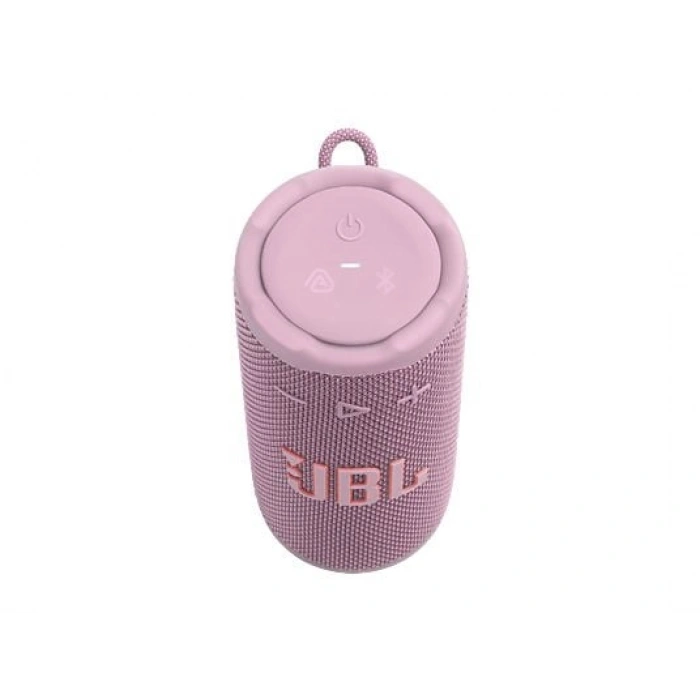 JBL GRIP Bluetooth Hoparlör Pembe