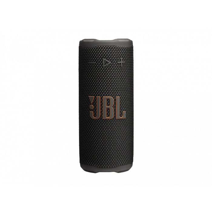 JBL GRIP Bluetooth Hoparlör Siyah