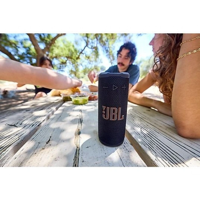 JBL GRIP Bluetooth Hoparlör Siyah