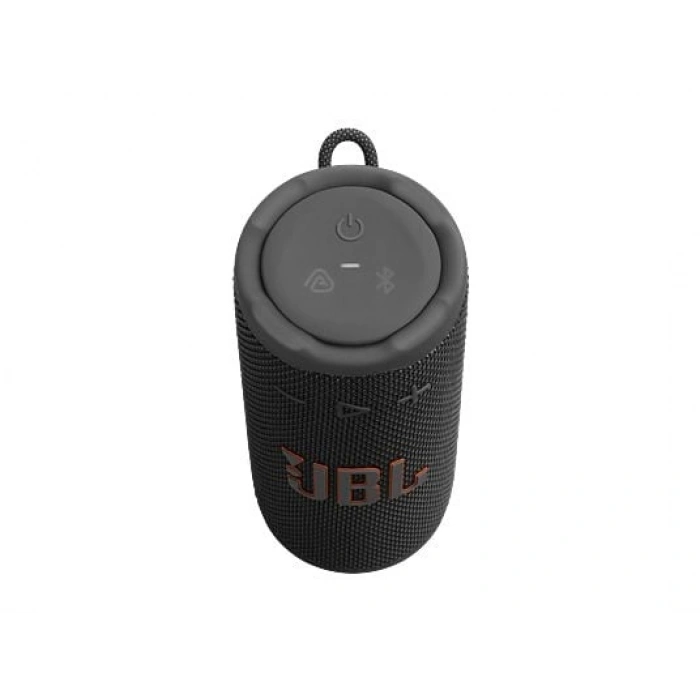 JBL GRIP Bluetooth Hoparlör Siyah