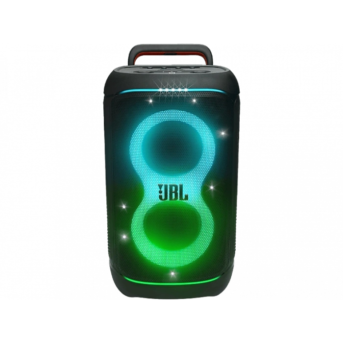 JBL Partybox 520 Bluetooth Hoparlör (Party Speaker ) Siyah