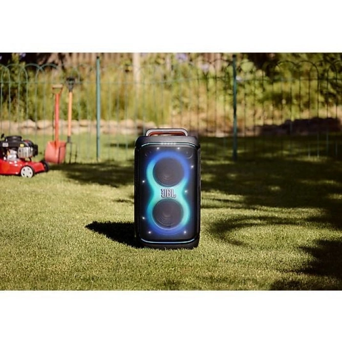 JBL Partybox 520 Bluetooth Hoparlör (Party Speaker ) Siyah