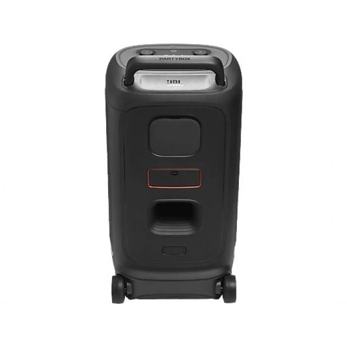 JBL Partybox 520 Bluetooth Hoparlör (Party Speaker ) Siyah