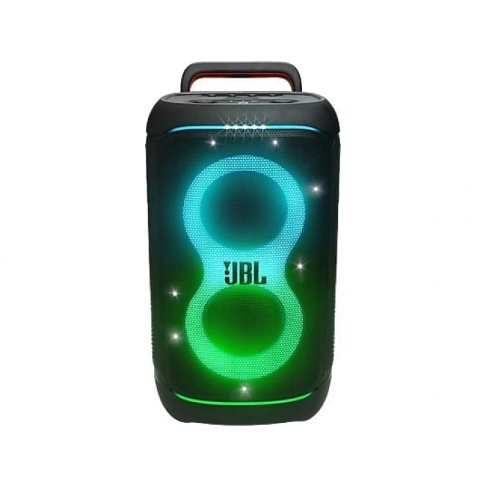 JBL Partybox 520 Bluetooth Hoparlör (Party Speaker ) Siyah