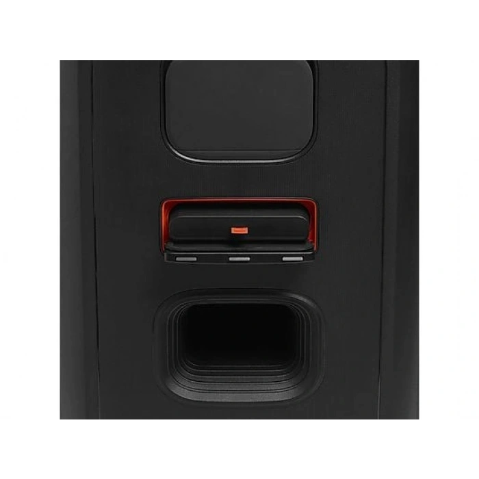 JBL Partybox 520 Bluetooth Hoparlör (Party Speaker ) Siyah