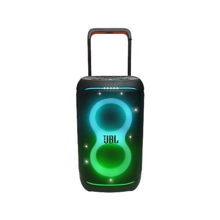 JBL Partybox 520 Bluetooth Hoparlör (Party Speaker ) Siyah