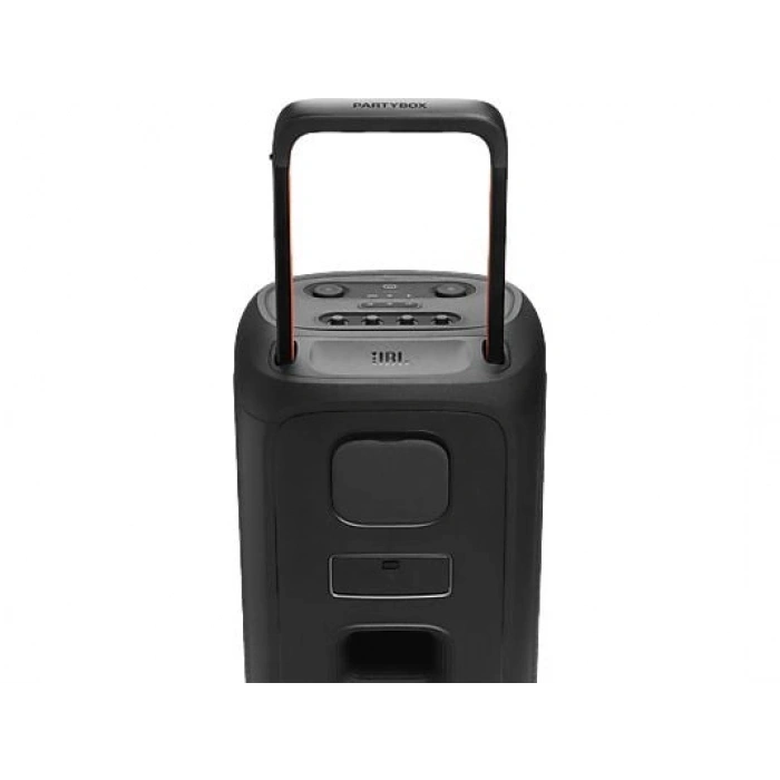 JBL Partybox 520 Bluetooth Hoparlör (Party Speaker ) Siyah