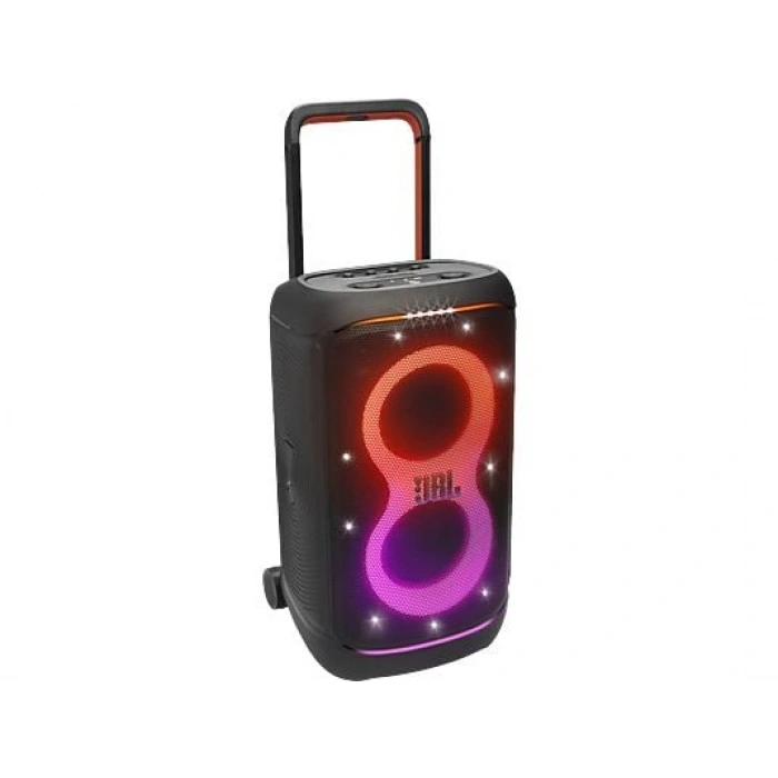 JBL Partybox 520 Bluetooth Hoparlör (Party Speaker ) Siyah
