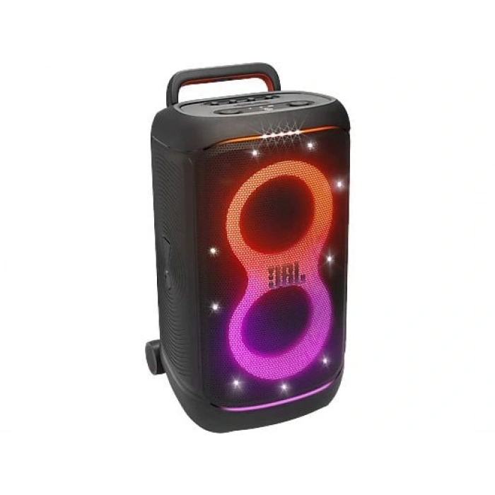 JBL Partybox 520 Bluetooth Hoparlör (Party Speaker ) Siyah