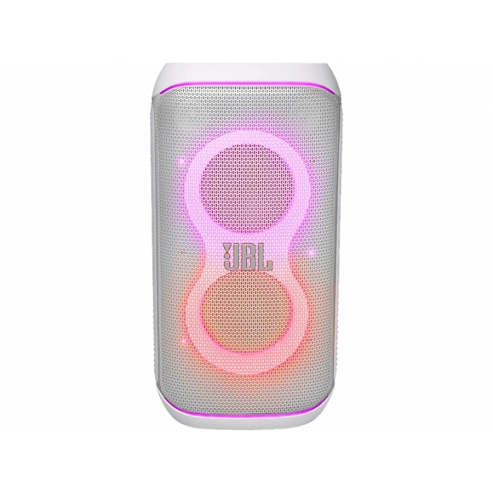JBL Partybox Club 120 Bluetooth Hoparlör (Party Speaker ) Beyaz