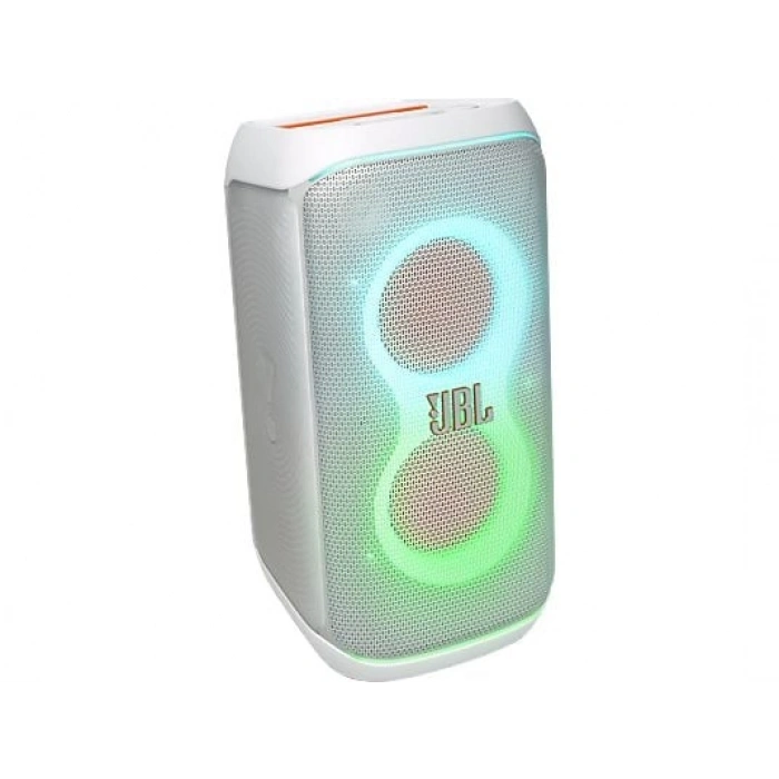 JBL Partybox Club 120 Bluetooth Hoparlör (Party Speaker ) Beyaz