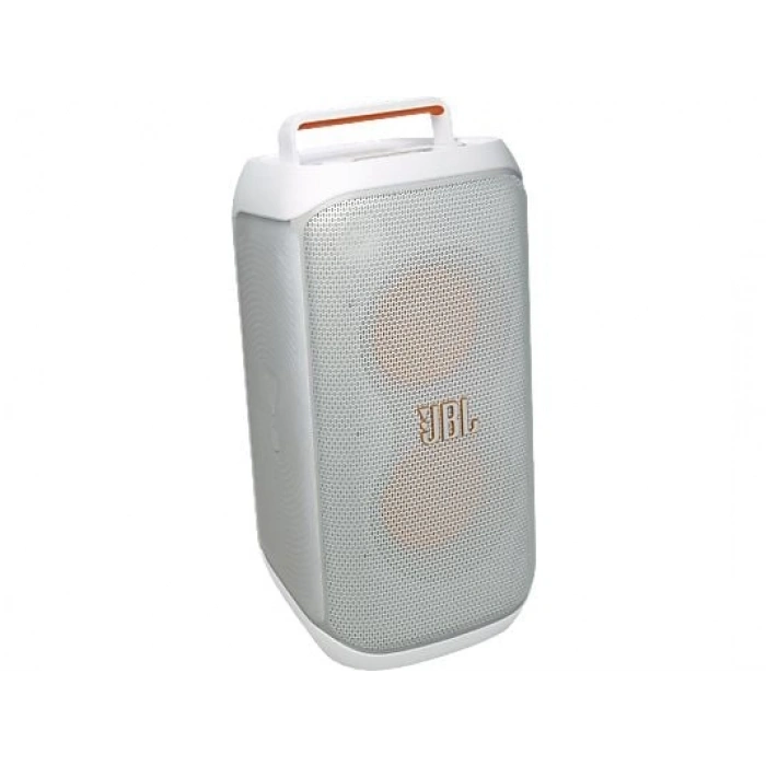 JBL Partybox Club 120 Bluetooth Hoparlör (Party Speaker ) Beyaz