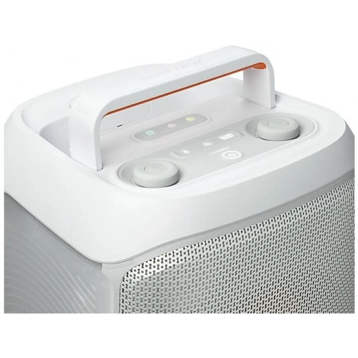 JBL Partybox Club 120 Bluetooth Hoparlör (Party Speaker ) Beyaz