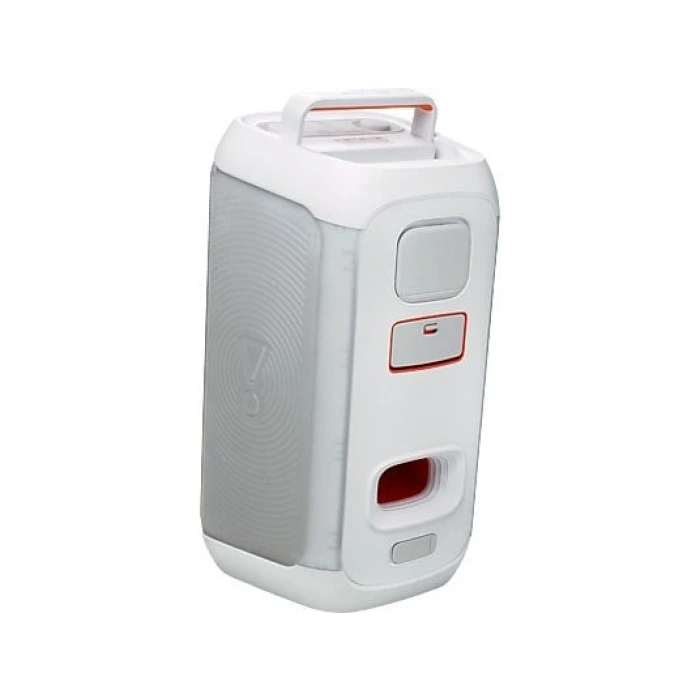 JBL Partybox Club 120 Bluetooth Hoparlör (Party Speaker ) Beyaz