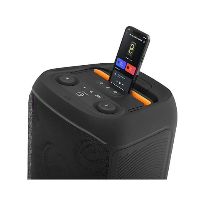 JBL Partybox Club 120 Bluetooth Hoparlör (Party Speaker ) Siyah
