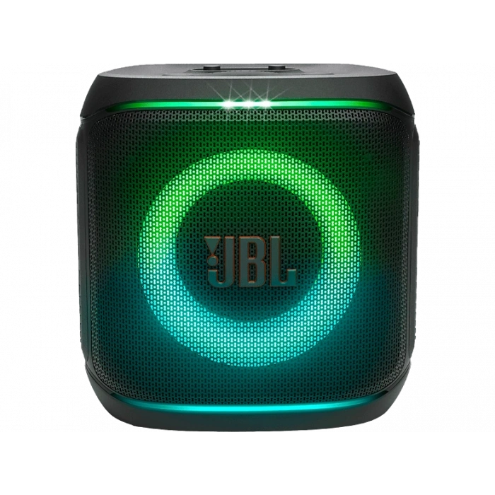 JBL Partybox Encore 2 Mikrofonlu Bluetooth Hoparlör (Party Speaker ) Siyah