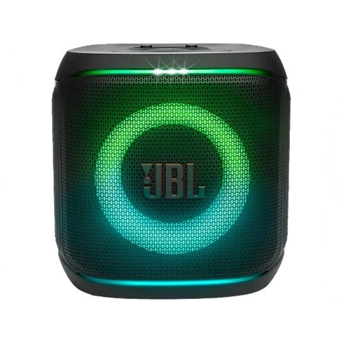 JBL Partybox Encore 2 Mikrofonlu Bluetooth Hoparlör (Party Speaker ) Siyah