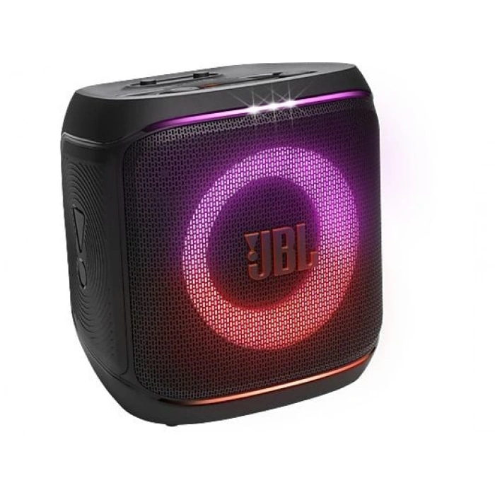 JBL Partybox Encore 2 Mikrofonlu Bluetooth Hoparlör (Party Speaker ) Siyah