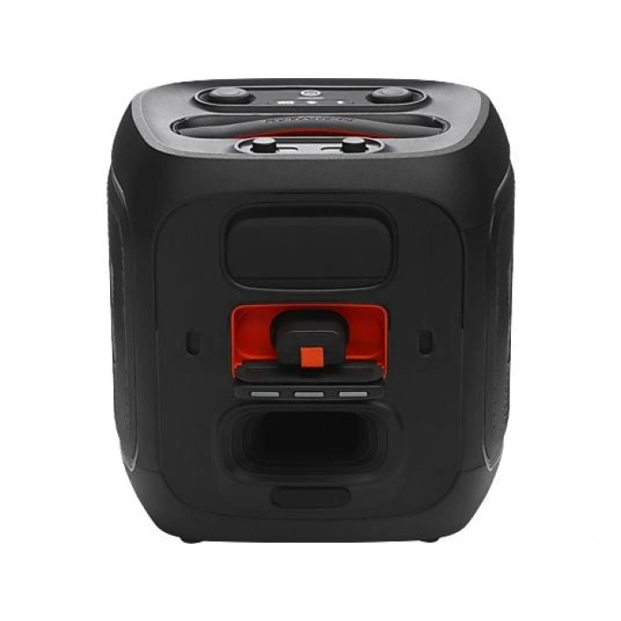 JBL Partybox Encore 2 Mikrofonlu Bluetooth Hoparlör (Party Speaker ) Siyah