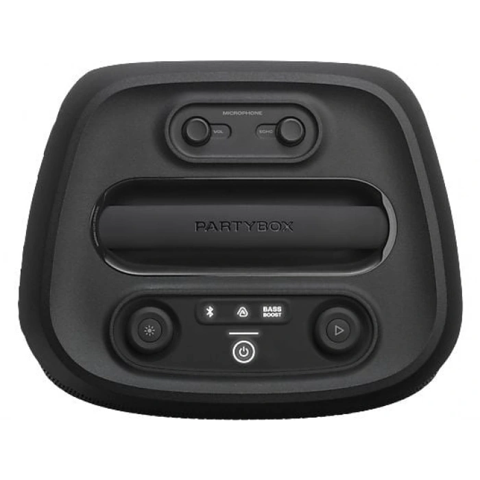 JBL Partybox Encore 2 Mikrofonlu Bluetooth Hoparlör (Party Speaker ) Siyah