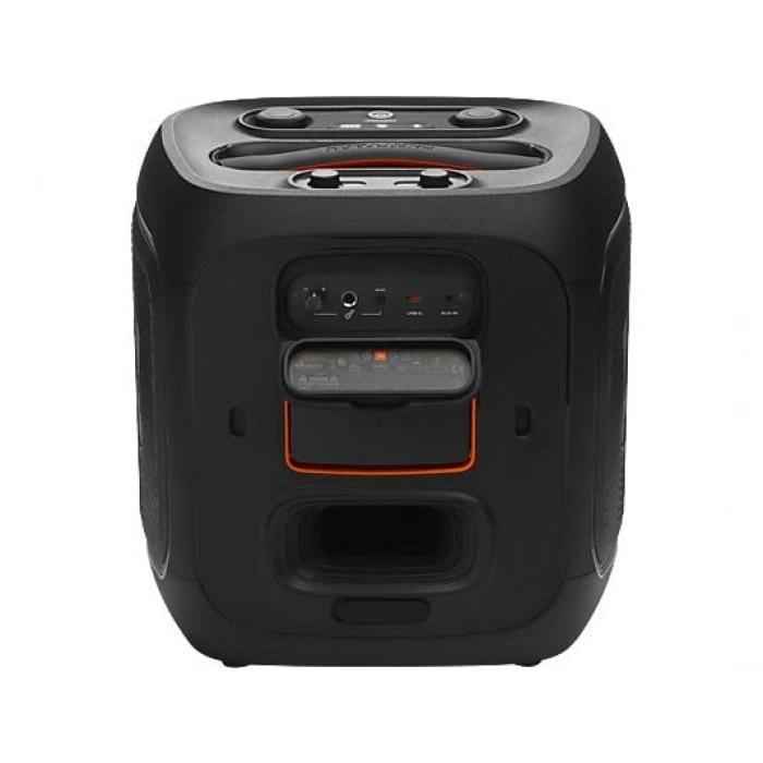JBL Partybox Encore 2 Mikrofonlu Bluetooth Hoparlör (Party Speaker ) Siyah