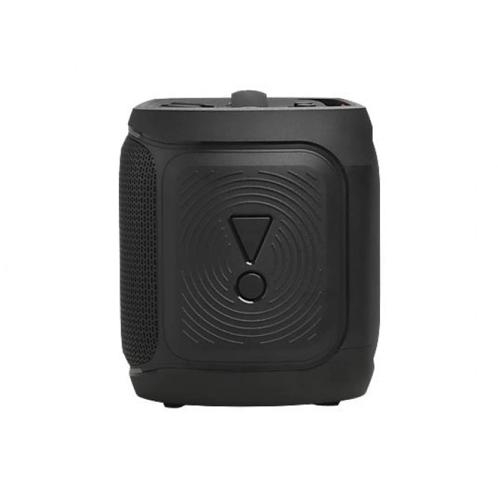 JBL Partybox OTG2 Mikrofonlu Taşınabilir Parti Hoparlörü (Party Speaker)