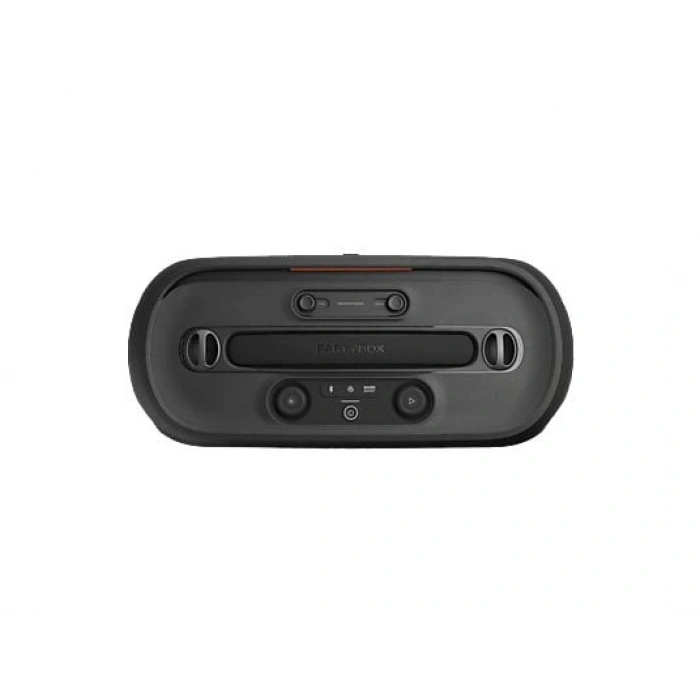 JBL Partybox OTG2 Mikrofonlu Taşınabilir Parti Hoparlörü (Party Speaker)