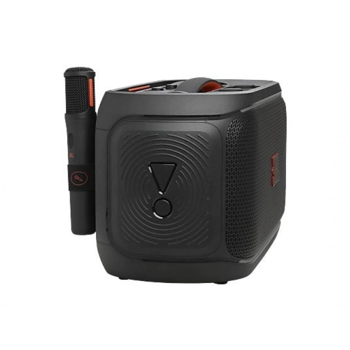 JBL Partybox OTG2 Mikrofonlu Taşınabilir Parti Hoparlörü (Party Speaker)