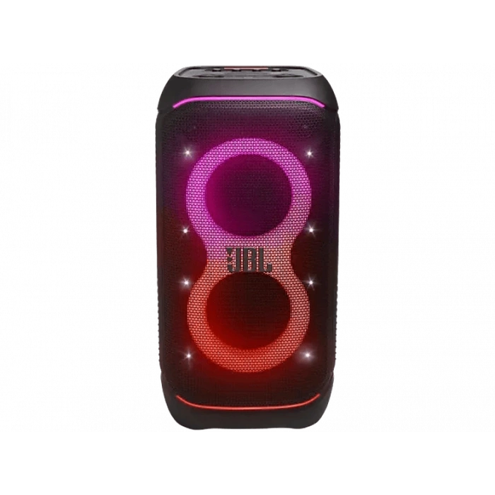 JBL Partybox Stage 320 Bluetooth Hoparlör (Party Speaker ) Siyah