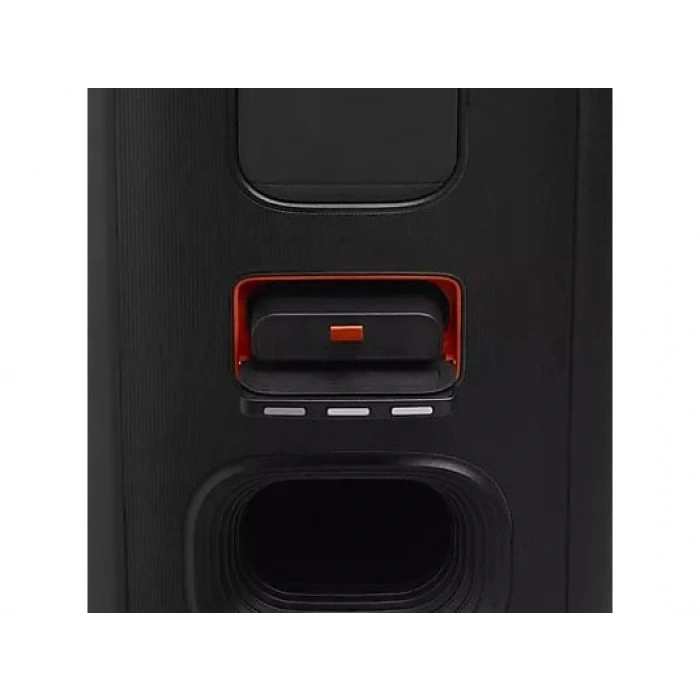 JBL Partybox Stage 320 Bluetooth Hoparlör (Party Speaker ) Siyah