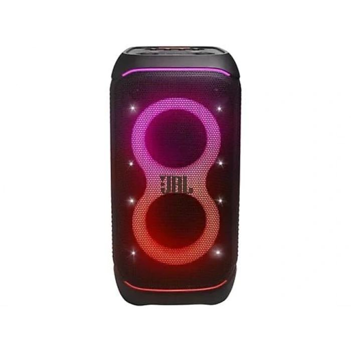 JBL Partybox Stage 320 Bluetooth Hoparlör (Party Speaker ) Siyah
