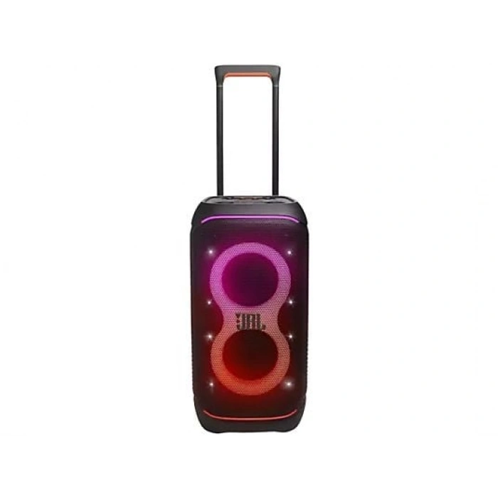 JBL Partybox Stage 320 Bluetooth Hoparlör (Party Speaker ) Siyah