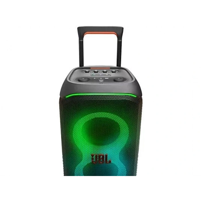 JBL Partybox Stage 320 Bluetooth Hoparlör (Party Speaker ) Siyah