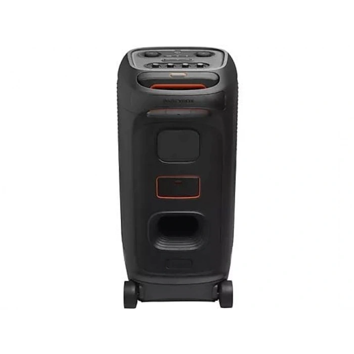 JBL Partybox Stage 320 Bluetooth Hoparlör (Party Speaker ) Siyah