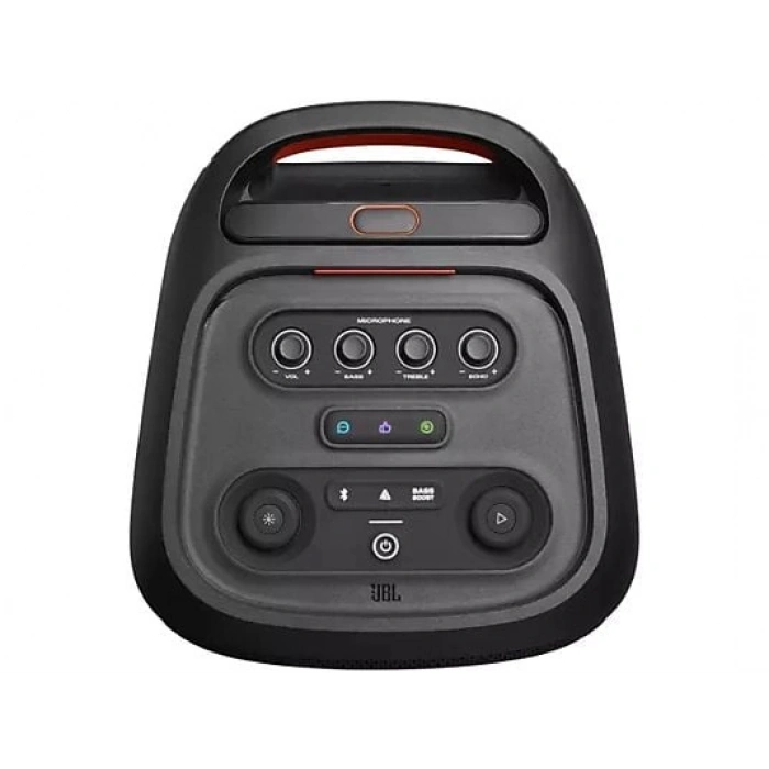 JBL Partybox Stage 320 Bluetooth Hoparlör (Party Speaker ) Siyah