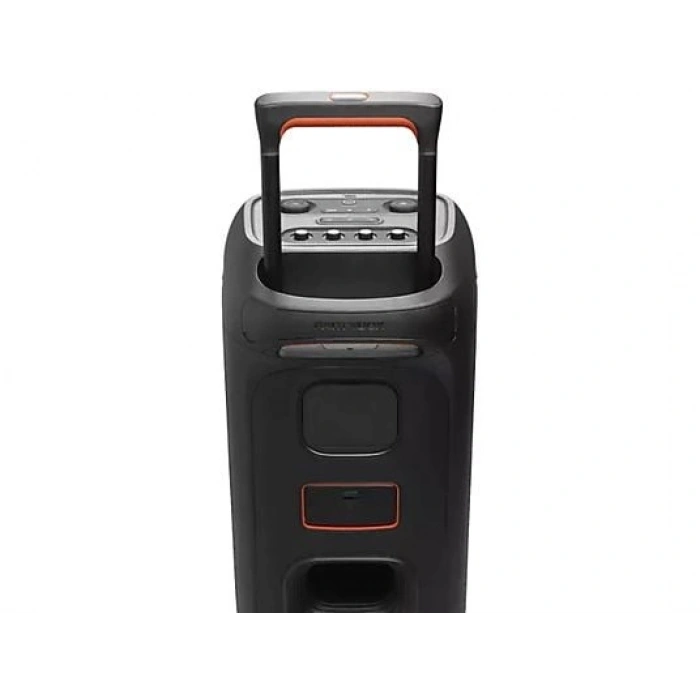 JBL Partybox Stage 320 Bluetooth Hoparlör (Party Speaker ) Siyah