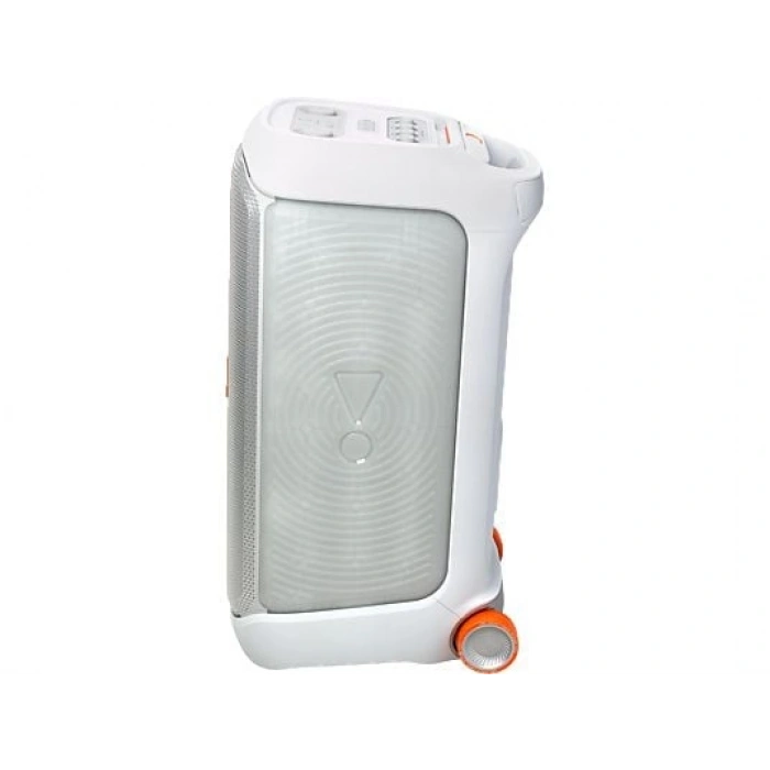 JBL Partybox Stage 320, Kablosuz Hoparlör (Party Speaker ) Beyaz