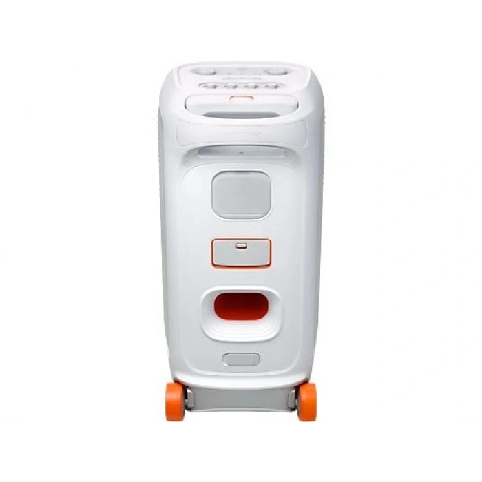 JBL Partybox Stage 320, Kablosuz Hoparlör (Party Speaker ) Beyaz
