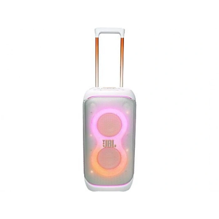 JBL Partybox Stage 320, Kablosuz Hoparlör (Party Speaker ) Beyaz