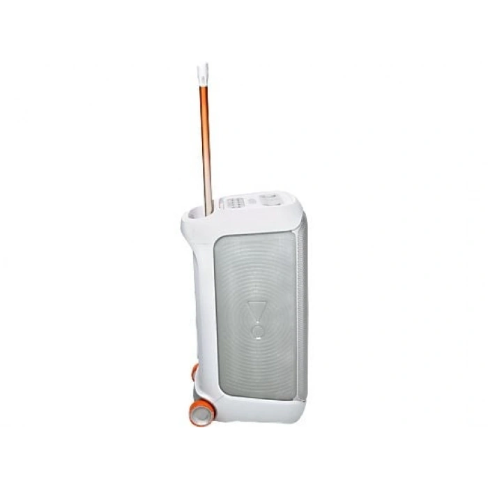 JBL Partybox Stage 320, Kablosuz Hoparlör (Party Speaker ) Beyaz