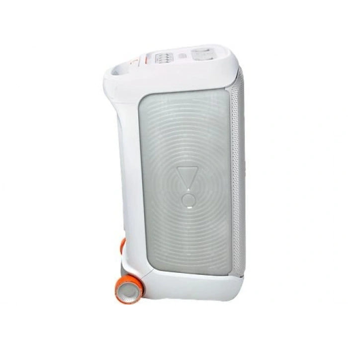JBL Partybox Stage 320, Kablosuz Hoparlör (Party Speaker ) Beyaz