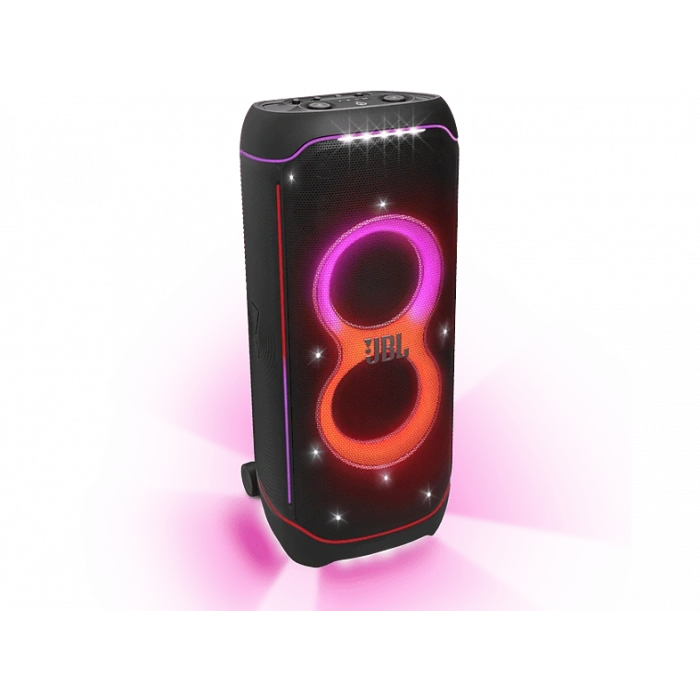 JBL Partybox Ultimate Kablosuz Hoparlör (Party Speaker ) Siyah