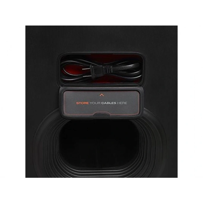 JBL Partybox Ultimate Kablosuz Hoparlör (Party Speaker ) Siyah