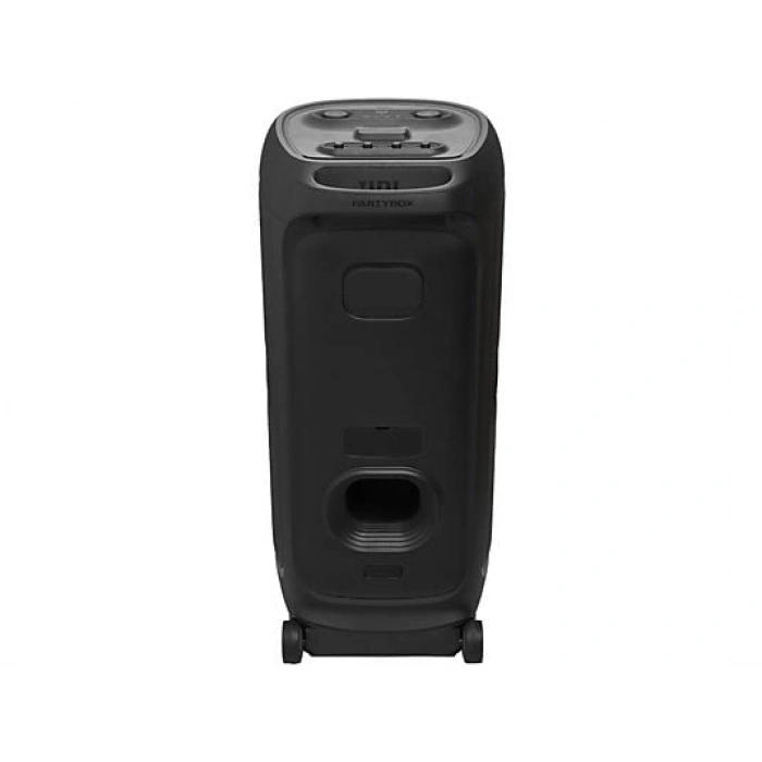 JBL Partybox Ultimate Kablosuz Hoparlör (Party Speaker ) Siyah