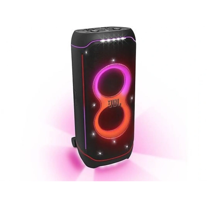 JBL Partybox Ultimate Kablosuz Hoparlör (Party Speaker ) Siyah